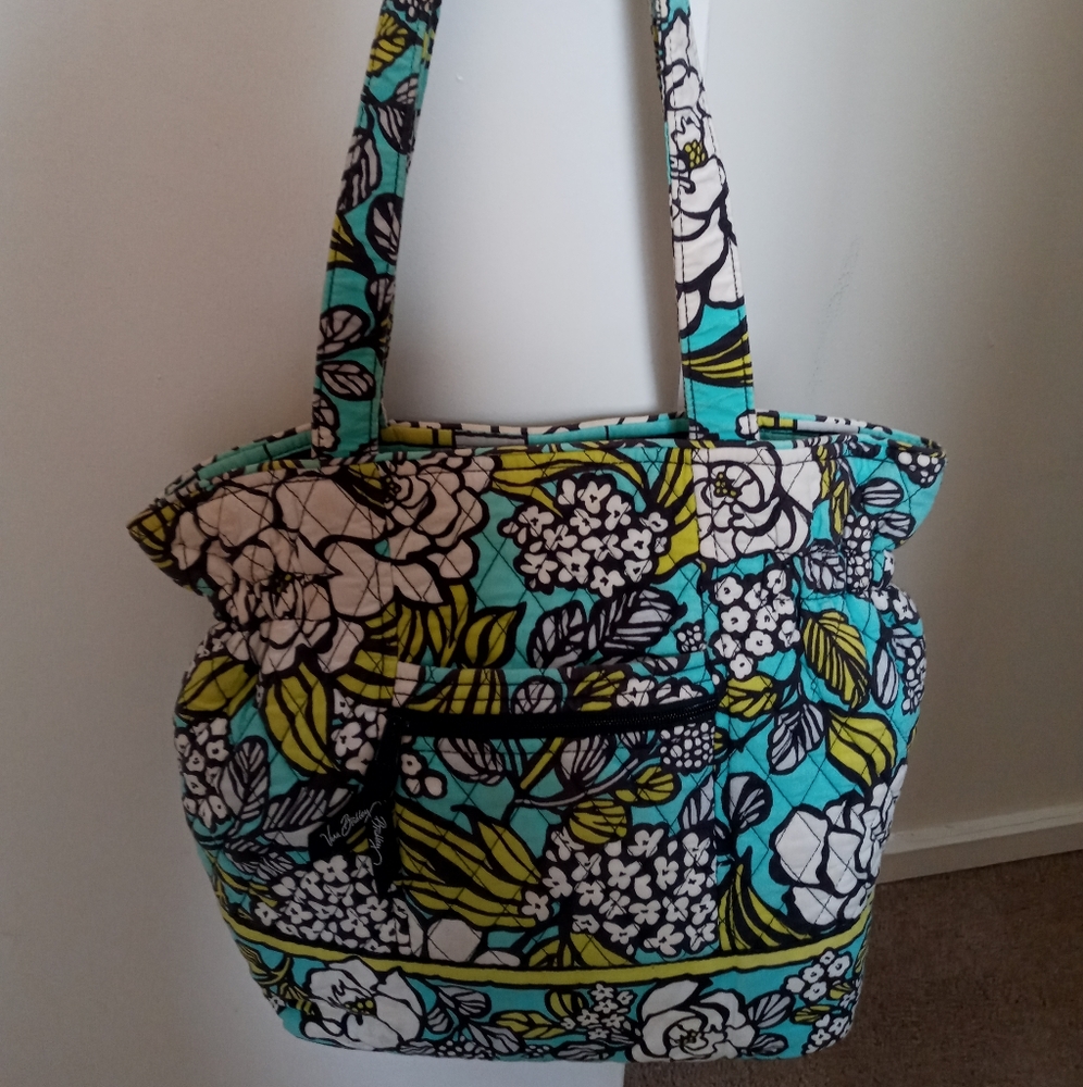 Vera Bradley Tote